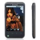 4.0 capacitive android 2.2 dual sim quadband