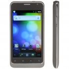 4.1 capacitive 3g android-2.3 dual sim