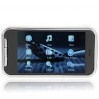 3.0 touch-screen mp3 mp4