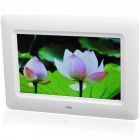 7 wide screen tft lcd