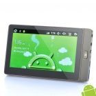 benss 4.3 resistive touch-screen-android